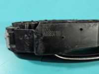 Klamka tył lewa zewnętrzna Peugeot 508 I 9688834180
