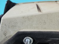 Lampa tył lewa Volkswagen, Z BŁOTNIKA 05-10 Vw Jetta V sedan