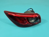 Lampa tył lewa błotnika Mazda CX-3 14-21 HB EUROPA DB2R-51160