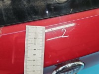 Klapa tył Fiat Tipo II 15- HB 5d bordowy 716