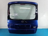 Klapa tył BAGAŻNIKA SZYBA Toyota Yaris verso HB 5d 6N9
