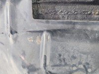 Maska przednia Ford Kuga Mk1 I 08-13 czarny f8