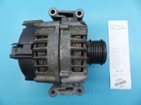 TEST Alternator AUDI A6 C7 412014356, 2614129B, 06H903017K 2.0 TFSI