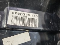 Lampa tył prawa Renault Captur I HB EUROPA 265502731R