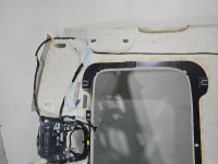 Podsufitka Volvo S90 II 16- sedan