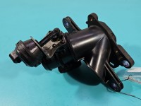 Przepustnica Citroen DS4 11-15 9675233680 2.0 hdi