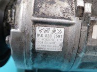 Sprężarka klimatyzacji kompresor Vw Tiguan I 07- 1K0820859T