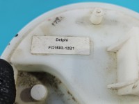 pompka Pompa paliwa Fiat Stilo 1.6 16V Benzyna, 4pin