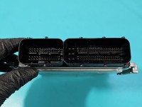 Komputer Sterownik silnika 0281014909, 39114-4A210 hyundai H1 II 2.5 crdi