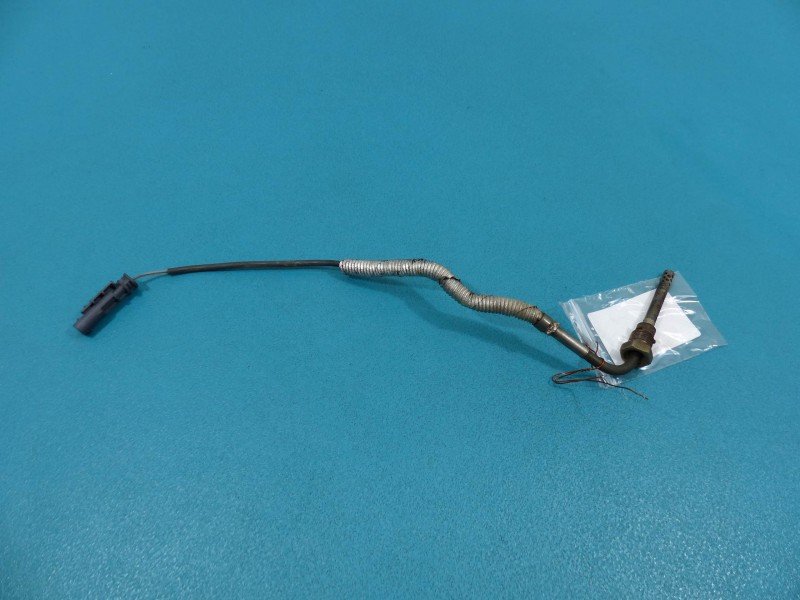 Czujnik temperatury spalin VOLVO S60 II 10- 2.0 D3 1132336905991