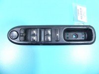 Przełącznik szyb Peugeot 407 Peugeot, Europejska, SZYB x4 + regulacji lusterek EU 96468704XT