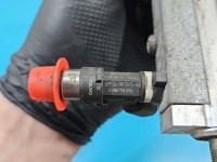 Wtryskiwacz 30757534, 0280158096 VOLVO S60 II 10- 2.5 T5 B5254T12 250KM