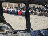 Słupek lewy Toyota Land Cruiser J200 07- 4.5 V8 D4D