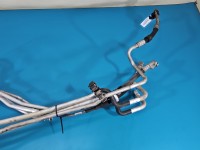 Przewód klimatyzacji rurka Porsche Cayenne II 3.0d 7P0820886B