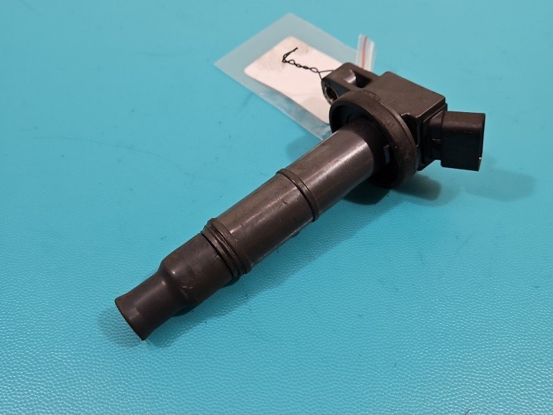 Cewka zapłonowa Toyota Camry VI XV30 01- 2.4 VVti TOYOTA, DENSO 4 PIN 90080-19023