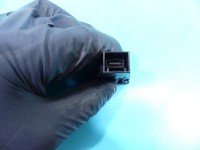 Gniazdo USB Mitsubishi Outlander III 12-
