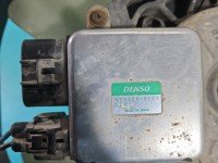 Wentylatory Wentylator chłodnicy Mitsubishi Grandis 499300-3171, 168000-4611 2.4 16V (4G69)