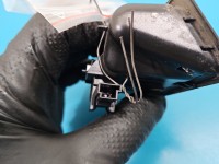 Klamka klapy tył BMW X6 E71 7118158