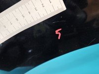 Błotnik przód prawy Hyundai Getz EB