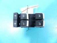 Przełącznik szyb AUDI A6 C7 Funkcje: szyby, Producent części: Audi EU 4G0959851
