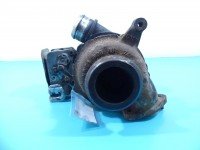 Turbosprężarka Mitsubishi Outlander II 769674-4, 9684849580 2.2 DI-D 156KM