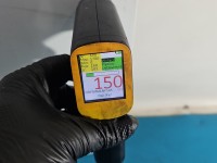 DRZWI PRZÓD PRAWE PASAŻERA Isuzu D-Max II 11-19 2d 527