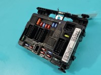 Sterownik moduł BSM Citroen Xsara Picasso 9650618480