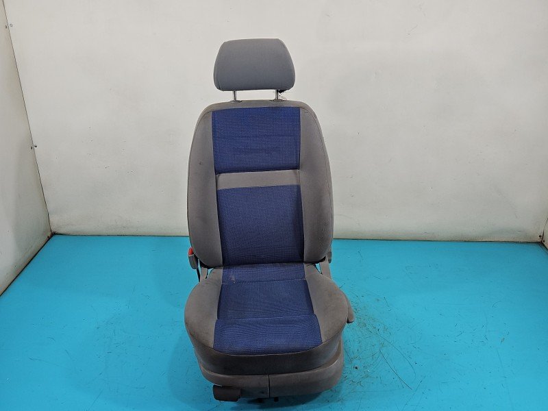 Fotel lewy przód kierowcy Vw Golf IV EU Fotel lewy przód kierowcy Vw Golf IV EU