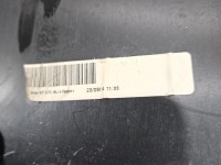 Schowek pasażera Citroen DS4 11-15 EUROPA