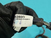 Instalacja Wiązka drzwi przód lewych Toyota Aygo II 14-22 821520H280D