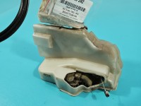 Zamek tył lewy Vw Touran I Volkswagen, 7pin