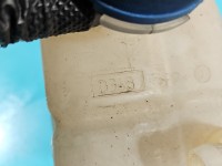 Zbiorniczek Zbiornik wyrównawczy Fiat Ducato IV 2.3 jtd