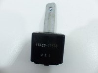 Komputer Sterownik silnika Hyundai Matrix 1.8 16V wtr.wielpkt