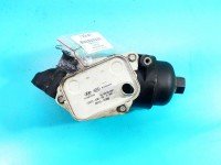 Podstawa filtra oleju obudowa Hyundai Ix35 09-13 26410-2A300, 26400-2A300 1.7 crdi