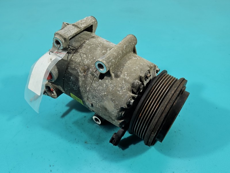 Sprężarka klimatyzacji kompresor Ford Focus Mk3 1.5 EcoBoost