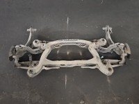 Tylna belka oś tył Mercedes GLA X156 13-19 1.6 T