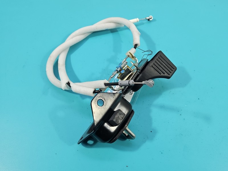 Klamka wewnętrzna tył prawa Toyota Proace City