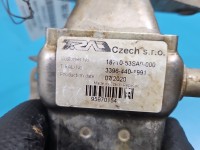 Chłodnica spalin Suzuki Sx4 S-Cross 13-21 18710-53SA0-000 1.4 T