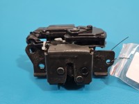 Zamek klapy tył Toyota Prius II XW20 03- HB TOYOTA, 4pin