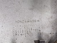 Osłona ZAŚLEPKA PLASTIK Honda VFR 800 98-01