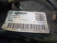 Hak holowniczy Vw Passat B6