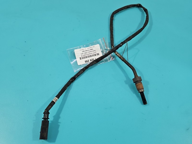 Czujnik temperatury spalin Skoda Superb II 03L906088BS