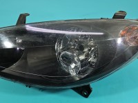 Reflektor lewy lampa przód Peugeot 307 EUROPA