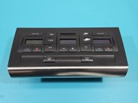 Konsola panel nawiewu Audi A4 B6 8E0820043AA