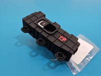 Przełącznik szyb Kia Niro I 16-22 93590-G5550 Producent części: KIA, T.p EU