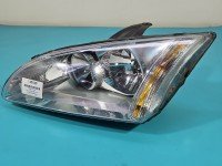 Reflektor lewy lampa przód Ford Focus Mk2 EUROPA