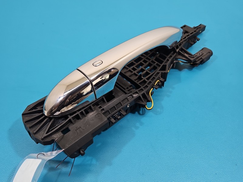 Klamka tył prawa zewnętrzna Maserati Quattroporte VI 13- P68194120AB