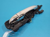 Klamka tył prawa zewnętrzna Maserati Quattroporte VI 13- P68194120AB