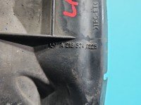 Osłona ZAŚLEPKA PLASTIK Mercedes CLS II C218 10- A2185240225