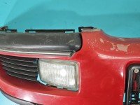 Zderzak przód Opel Omega B czerwony